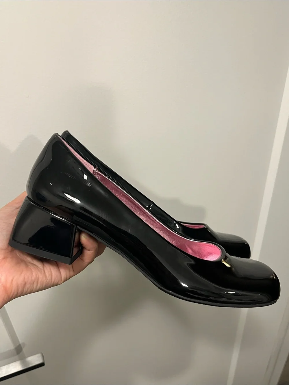 Steve Madden - Madden Girl Jennaa Pump